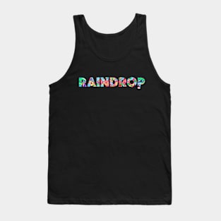 RD Tank Top